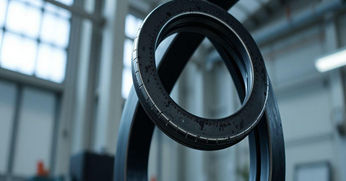 Anel O-Ring para Alta Pressão: Tudo que Você Precisa Saber
