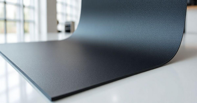 Lençol de Borracha 4mm: Versatilidade e Qualidade