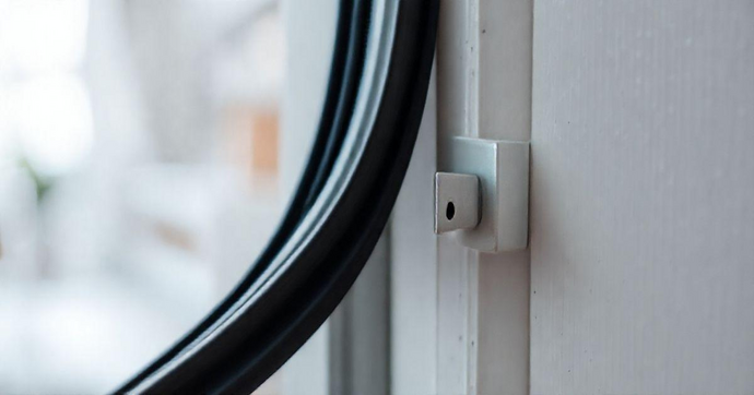 Borracha para Vedação de Porta: Como Escolher a Ideal para Sua Casa