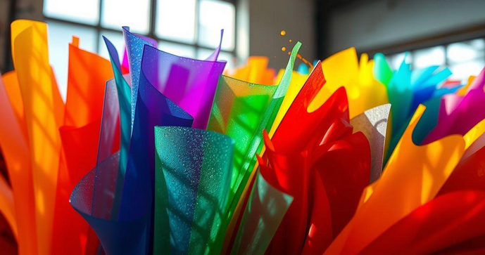 Lençol de Borracha Colorido: Versatilidade e Estilo