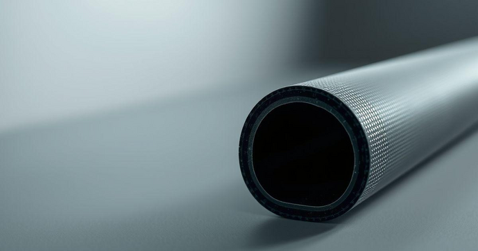 Perfil de borracha tipo U: Vantagens e Aplicações Essenciais