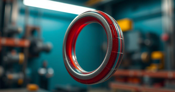 Anel O Ring Parker: Tudo Que Você Precisa Saber