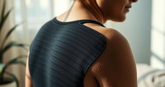 Aparelho de Apoio Neoprene: Conforto e Suporte