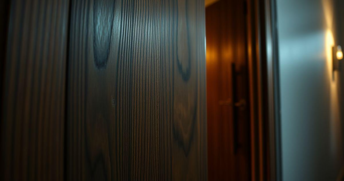 Borracha Vedação Porta Madeira: Como Escolher a Ideal para Seu Ambiente