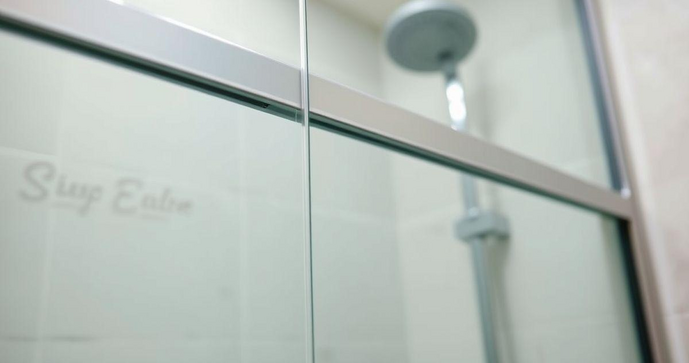 Borracha de vedação para porta de box: as melhores opções para seu banheiro