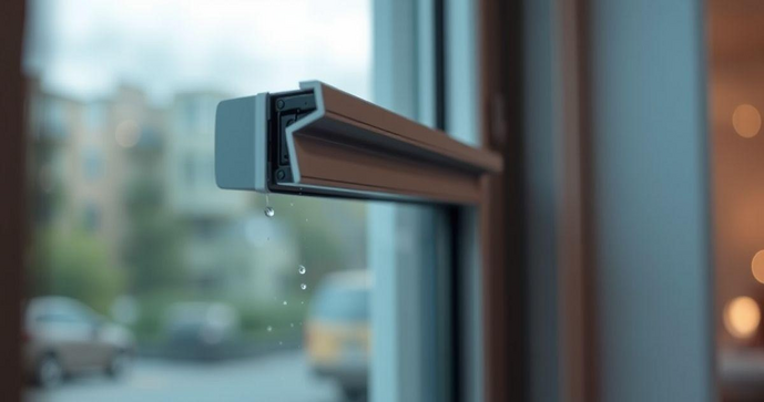Perfil de silicone para vedação é a solução ideal para garantir isolamento e proteção em diversos ambientes