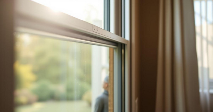 Vedação Janelas Alumínio: Como Garantir Conforto e Eficiência Energética em Sua Casa