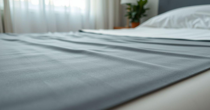 Descubra as Vantagens do Lençol de Borracha Orion para Conforto e Segurança