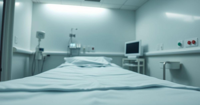 Lençol de silicone para acamados é a solução ideal para conforto e praticidade na hora de cuidar de pacientes