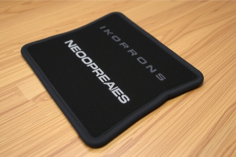 Aparelho de Apoio Neoprene: Benefícios e Usos