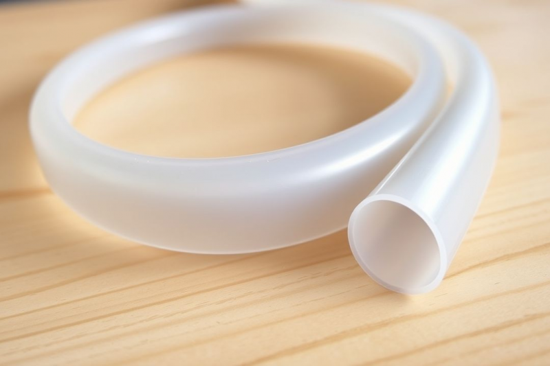 Perfil de silicone é a solução ideal para vedação e isolamento em diversos projetos