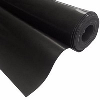 Lençol de borracha para revestimentos Lençol de borracha para revestimentos